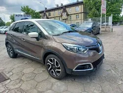 Brązowy Używany 2013 Renault Captur SUV | 31 500 zł (Uczciwa cena)