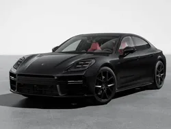 Porsche Panamera 4