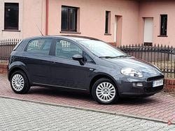 Szary Używany 2010 Fiat Punto Evo Hatchback | 16 900 zł (Uczciwa cena)
