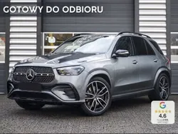 Inny kolor Nowe 2024 Mercedes GLE350 Advanced Plus SUV | 393 500 zł