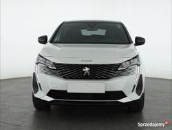 Biały Używany 2023 Peugeot 3008 SUV | 89 999 zł (Uczciwa cena)
