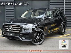 Inny kolor Nowe 2025 Mercedes GLS450 AMG Line Premium Plus SUV | 592 000 zł