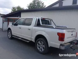 Używany 2019 Ford F-150 Lariat Pickup | 160 000 zł