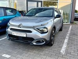 Szary (metalik) Używany 2022 Citroën C4 Sedan/Limuzyna | 98 900 zł