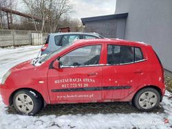 Używany 2005 Kia Picanto Hatchback | 2500 zł