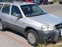 Używany 2001 Mazda Tribute SUV | 7900 zł
