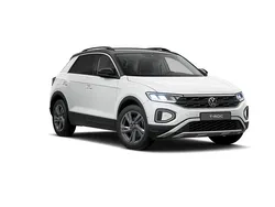 Nowe 2025 VW T-Roc SUV | 153 920 zł