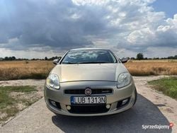 Beżowy Używany 2007 Fiat Bravo Emotion Hatchback | 5600 zł