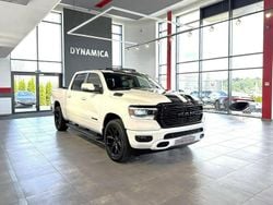 Biały Używany 2023 Dodge Ram Pickup | 249 900 zł