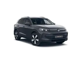 Nowe 2026 VW Tiguan SUV | 204 560 zł