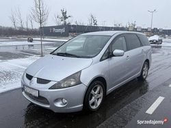 Używany 2005 Mitsubishi Grandis Van | 6999 zł