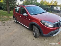 Używany 2010 Dacia Sandero Hatchback | 14 000 zł (Uczciwa cena)