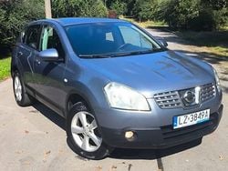 Używany 2009 Nissan Qashqai SUV | 25 900 zł (Uczciwa cena)
