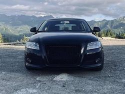 Używany 2008 Audi A3 | 20 000 zł (Uczciwa cena)