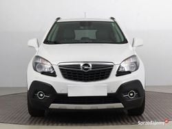 Biały Używany 2013 Opel Mokka SUV | 34 899 zł (Uczciwa cena)