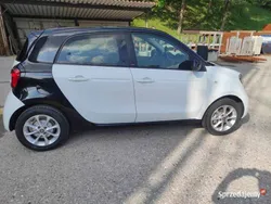 Używany 2016 Smart ForFour | 26 900 zł