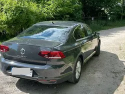 Używany 2017 VW Passat | 34 000 zł