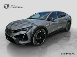 Szary (metalik) Nowe 2025 Peugeot 408 Sedan/Limuzyna | 153 900 zł