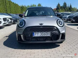 Szary Używany 2023 Mini John Cooper Works Sport Hatchback | 80 999 zł