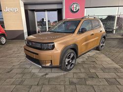 Lakier metalizowany brazowy luna Nowe 2025 Fiat Panda La Prima Hatchback | 90 964 zł