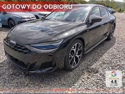 Czarny Nowe 2025 Audi A6 Ambiente Sedan/Limuzyna | 320 600 zł