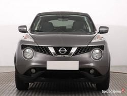 Szary Używany 2014 Nissan Juke SUV | 31 999 zł (Uczciwa cena)