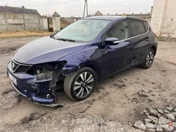 Nissan Pulsar