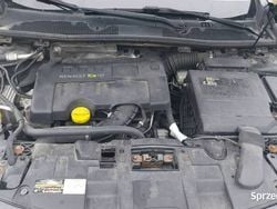 Czarny Używany 2010 Renault Mégane GrandTour Kombi | 14 600 zł (Dobra cena)
