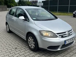 Używany 2005 VW Golf V Hatchback | 8700 zł (Uczciwa cena)