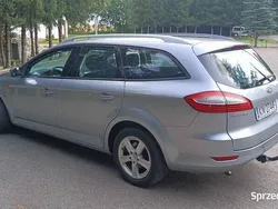 Używany 2008 Ford Mondeo Trend | 15 900 zł (Uczciwa cena)