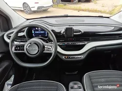 Używany 2021 Fiat 500e Action | 59 700 zł