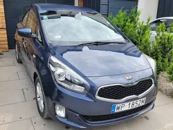 Używany 2013 Kia Carens Minivan | 29 900 zł (Uczciwa cena)