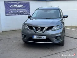 Szary Używany 2016 Nissan X-Trail SUV | 53 900 zł (Super Cena)
