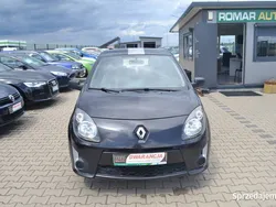 Czarny Używany 2011 Renault Twingo Hatchback | 9900 zł (Drogi)