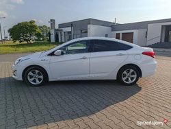 Używany 2012 Hyundai i40 Sedan/Limuzyna | 27 900 zł (Uczciwa cena)
