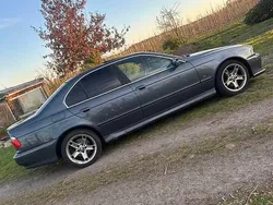 Używany 2000 BMW 523 Sport Line | 10 800 zł