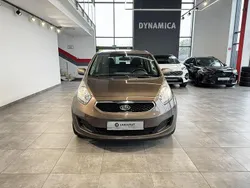 Beżowy Używany 2012 Kia Venga 2 Hatchback | 23 900 zł (Super Cena)