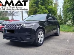 Inny kolor Używany 2021 Land Rover Range Rover Velar SUV | 229 000 zł (Uczciwa cena)