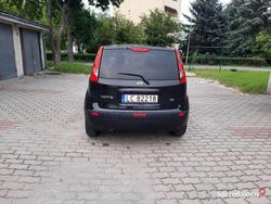 Używany 2006 Nissan Note | 9900 zł (Drogi)