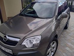 Używany 2007 Opel Antara Cosmo SUV | 20 500 zł (Uczciwa cena)