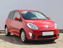 Czerwony Używany 2009 Renault Twingo Hatchback | 12 999 zł (Dość drogi)