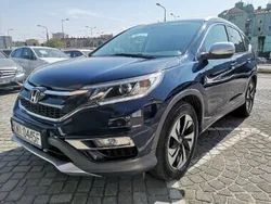 Używany 2015 Honda CR-V Lifestyle SUV | 55 900 zł (Uczciwa cena)