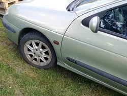 Używany 2000 Renault Mégane | 2500 zł (Uczciwa cena)