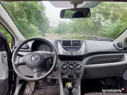 Używany 2010 Nissan Pixo Hatchback | 7000 zł