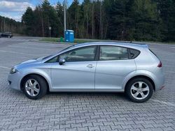 Używany 2006 Seat Leon | 9700 zł (Dość drogi)