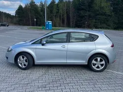 Używany 2006 Seat Leon | 9300 zł (Uczciwa cena)