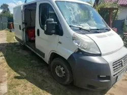 Biały Używany 2011 Fiat Ducato Van | 18 500 zł