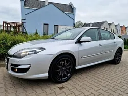Srebrny Używany 2011 Renault Laguna III Hatchback | 25 990 zł (Drogi)