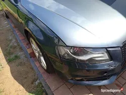 Używany 2008 Audi A4 | 9500 zł