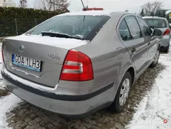 Używany 2012 Skoda Octavia | 20 000 zł (Dość drogi)